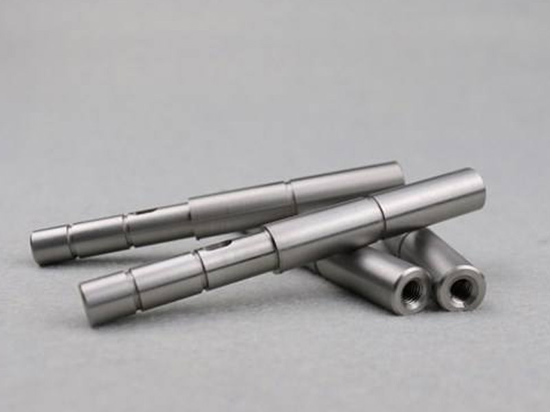 不銹鋼非標(biāo)件機械加工