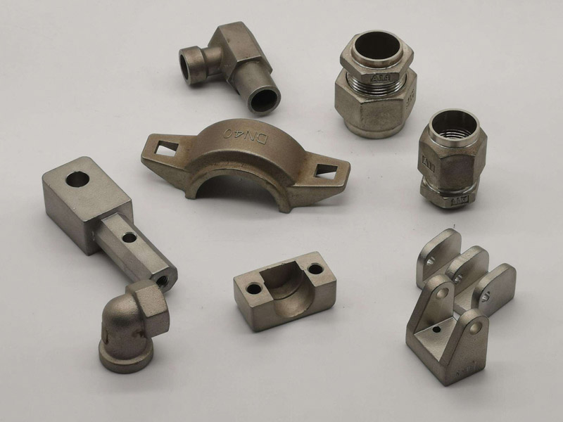 不銹鋼非標(biāo)件板金加工