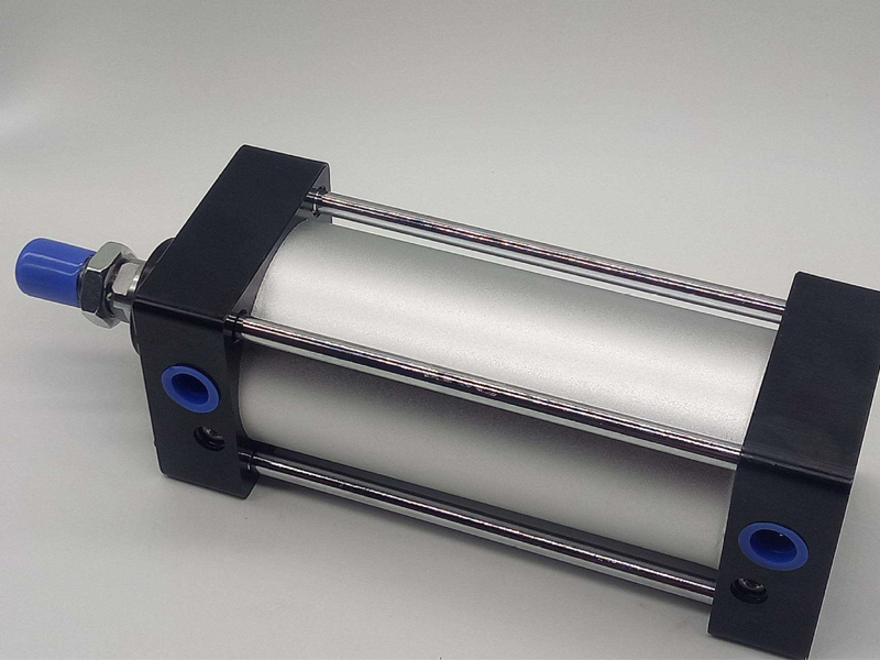 非標氣缸機械加工