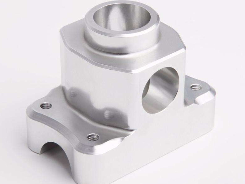 非標(biāo)件機械零部件加工