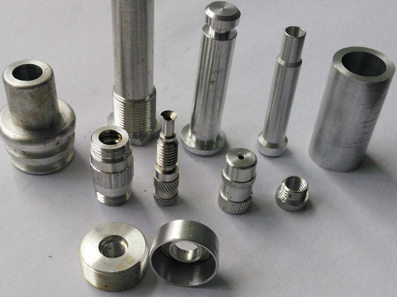 激光打標(biāo)非標(biāo)件機械加工