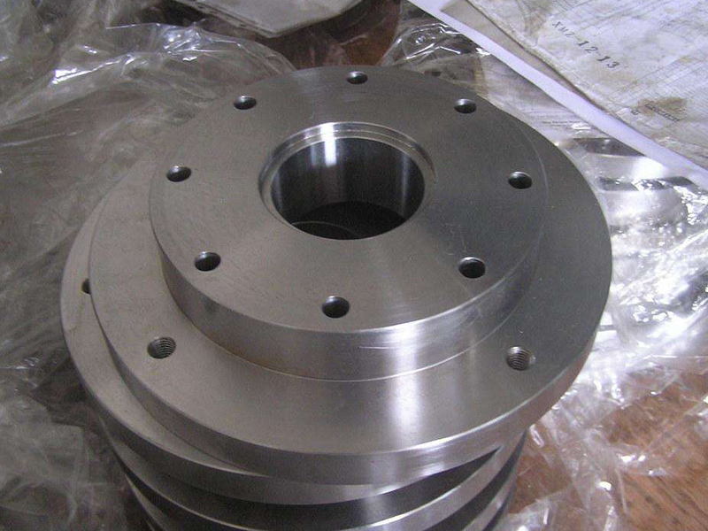 濟南數控機械加工零件