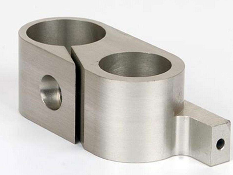 不銹鋼精密零件數控加工