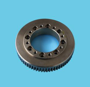 機械零部件加工