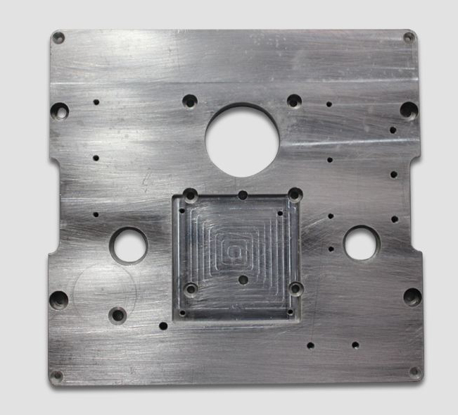 機械零部件加工